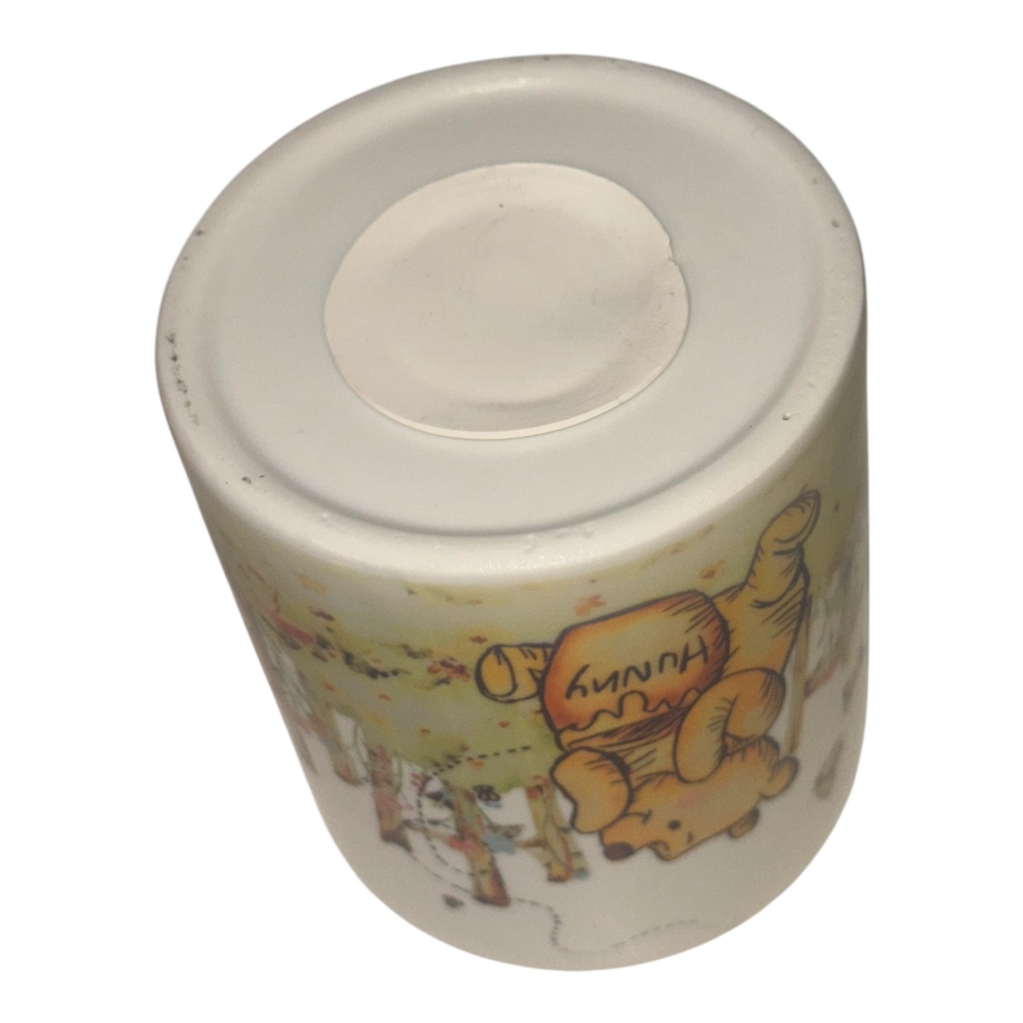 Winnie The Pooh Moneybox