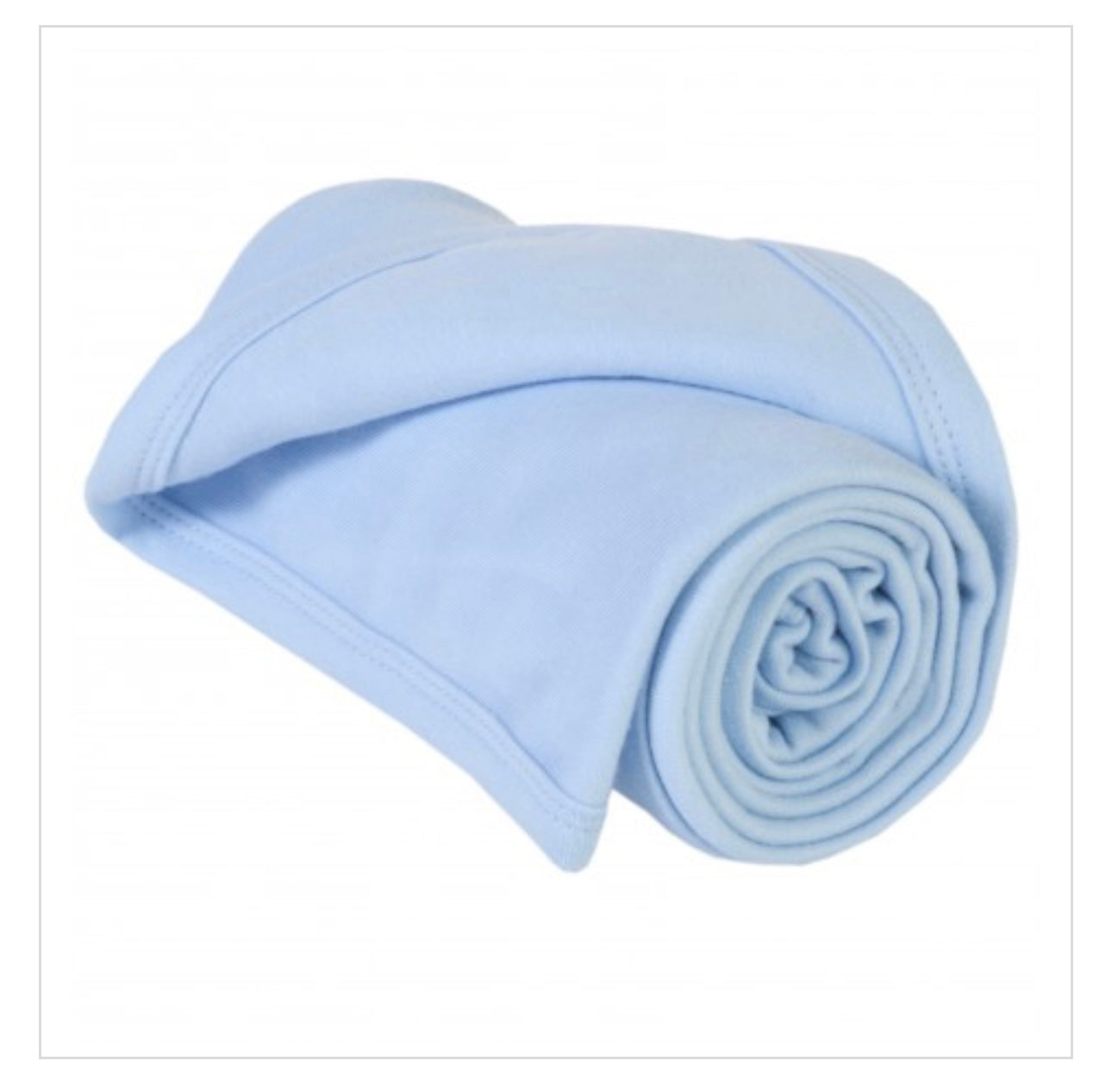 Cotton Baby Blanket