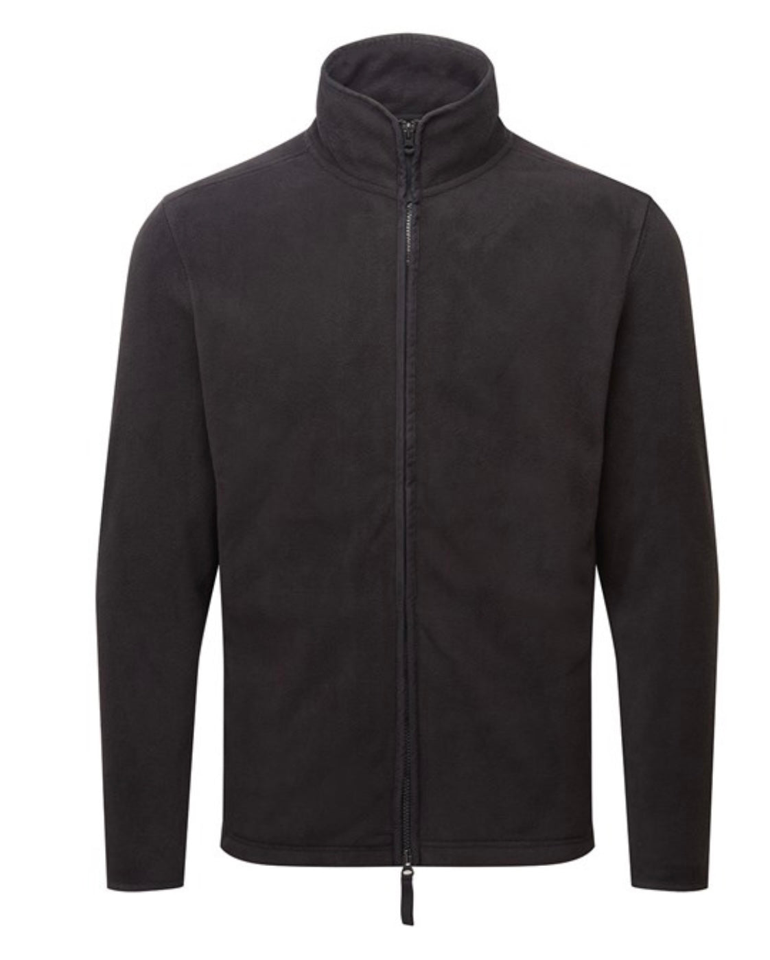 Artisan Fleece Jacket