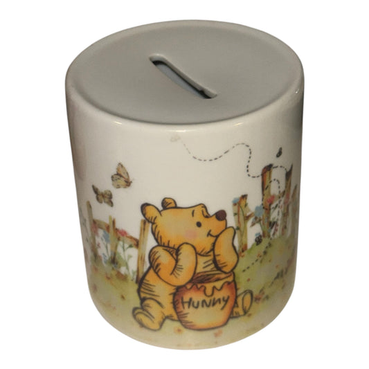 Winnie The Pooh Moneybox