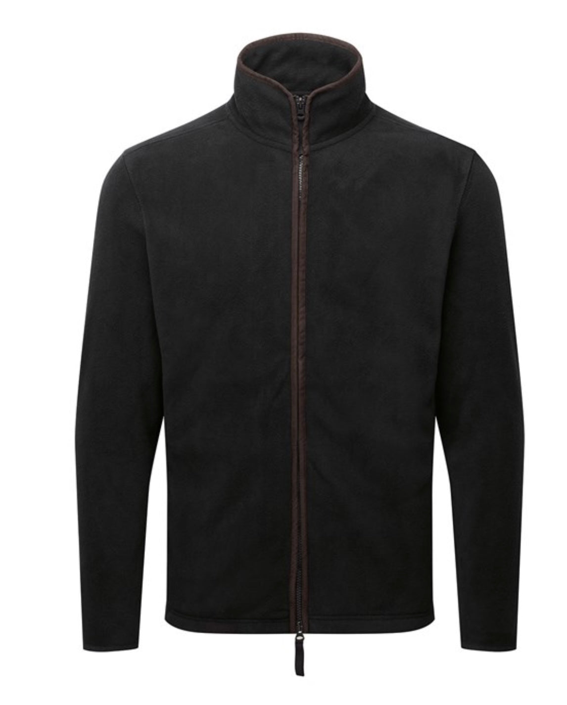 Artisan Fleece Jacket
