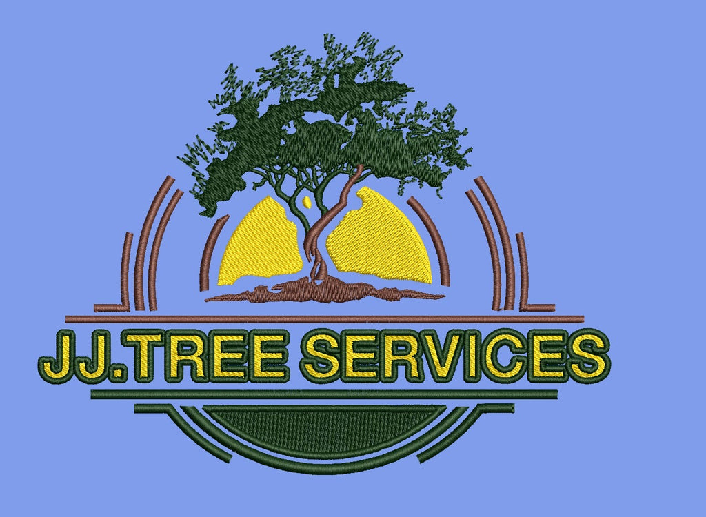 Logo Set up Fee
