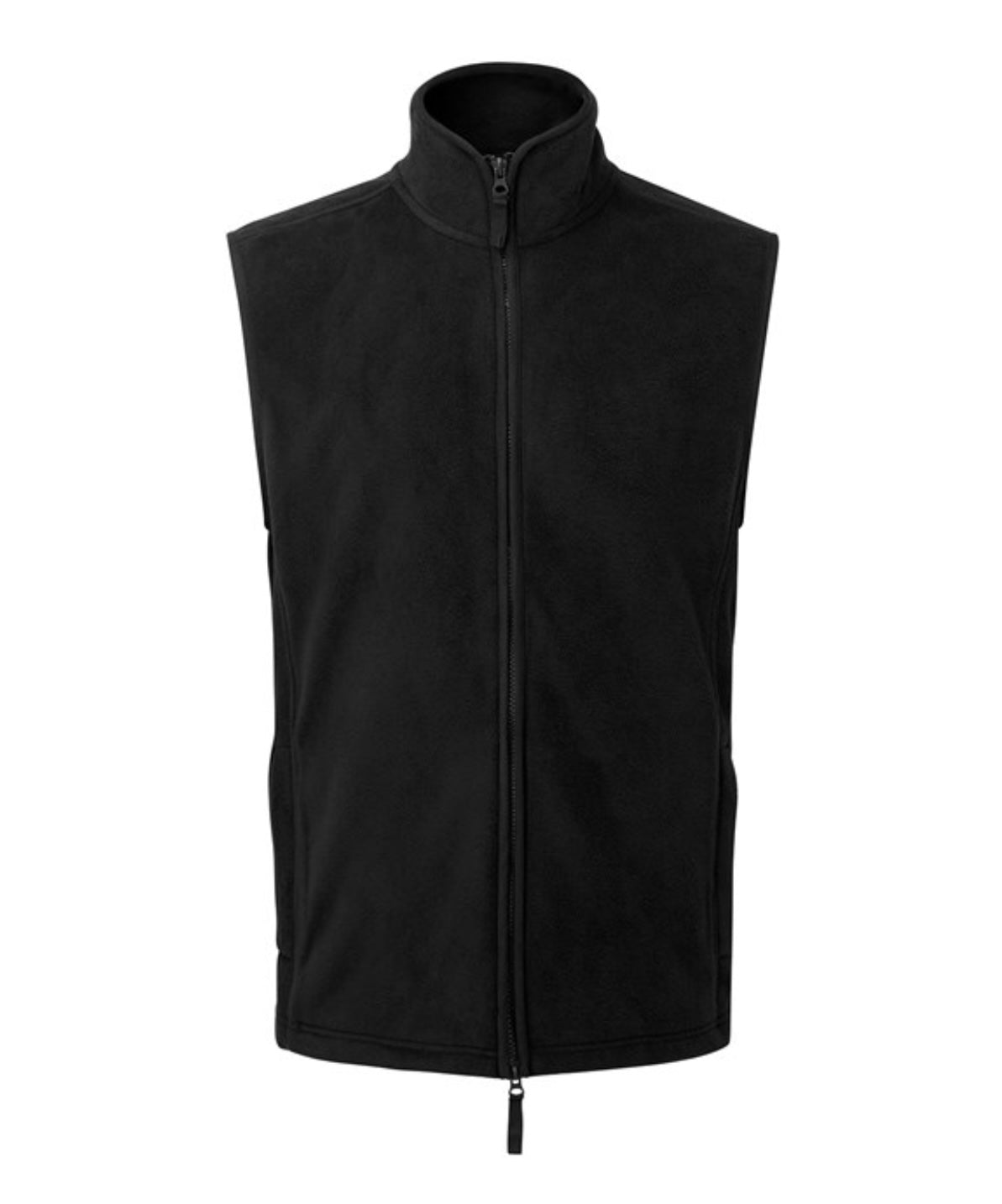 Artisan Fleece Gilet