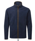 Artisan Fleece Jacket