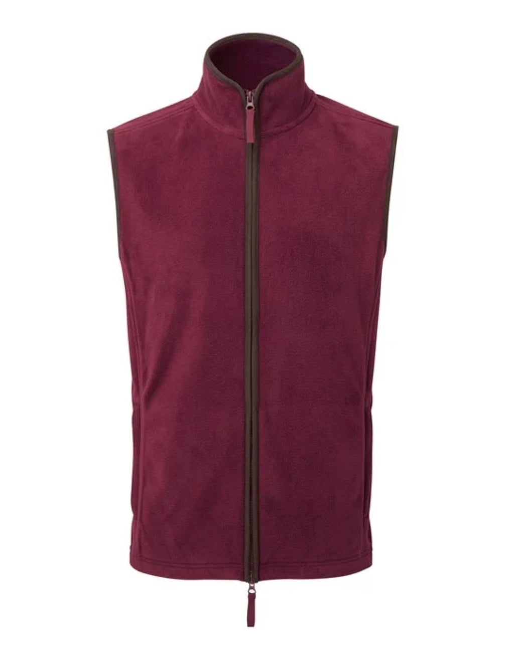 Artisan Fleece Gilet