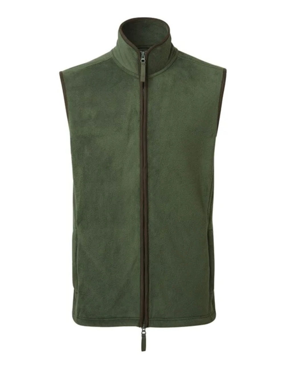 Artisan Fleece Gilet