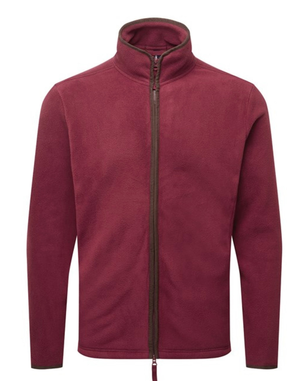 Artisan Fleece Jacket