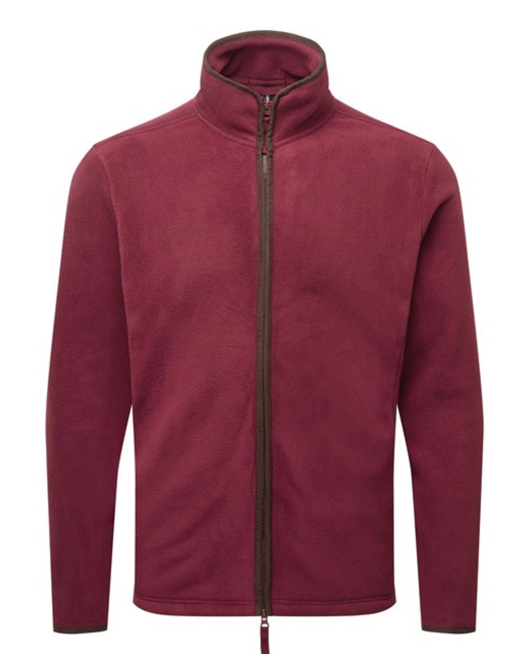 Artisan Fleece Jacket