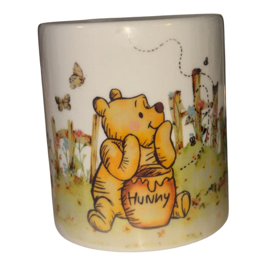 Winnie The Pooh Moneybox