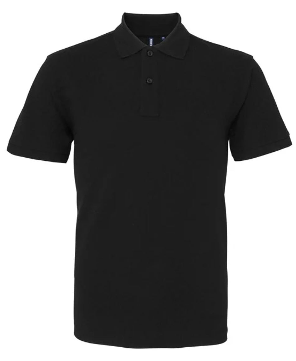 Men’s Classic Fit Polo