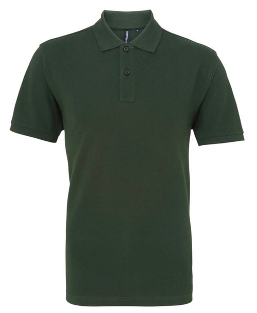Men’s Classic Fit Polo