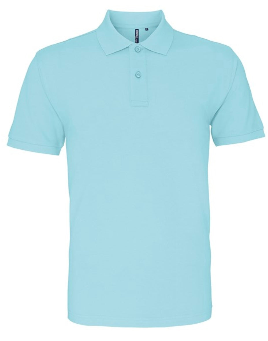 Men’s Classic Fit Polo