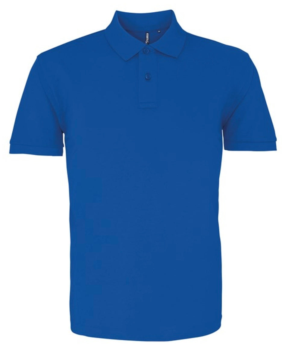 Men’s Classic Fit Polo