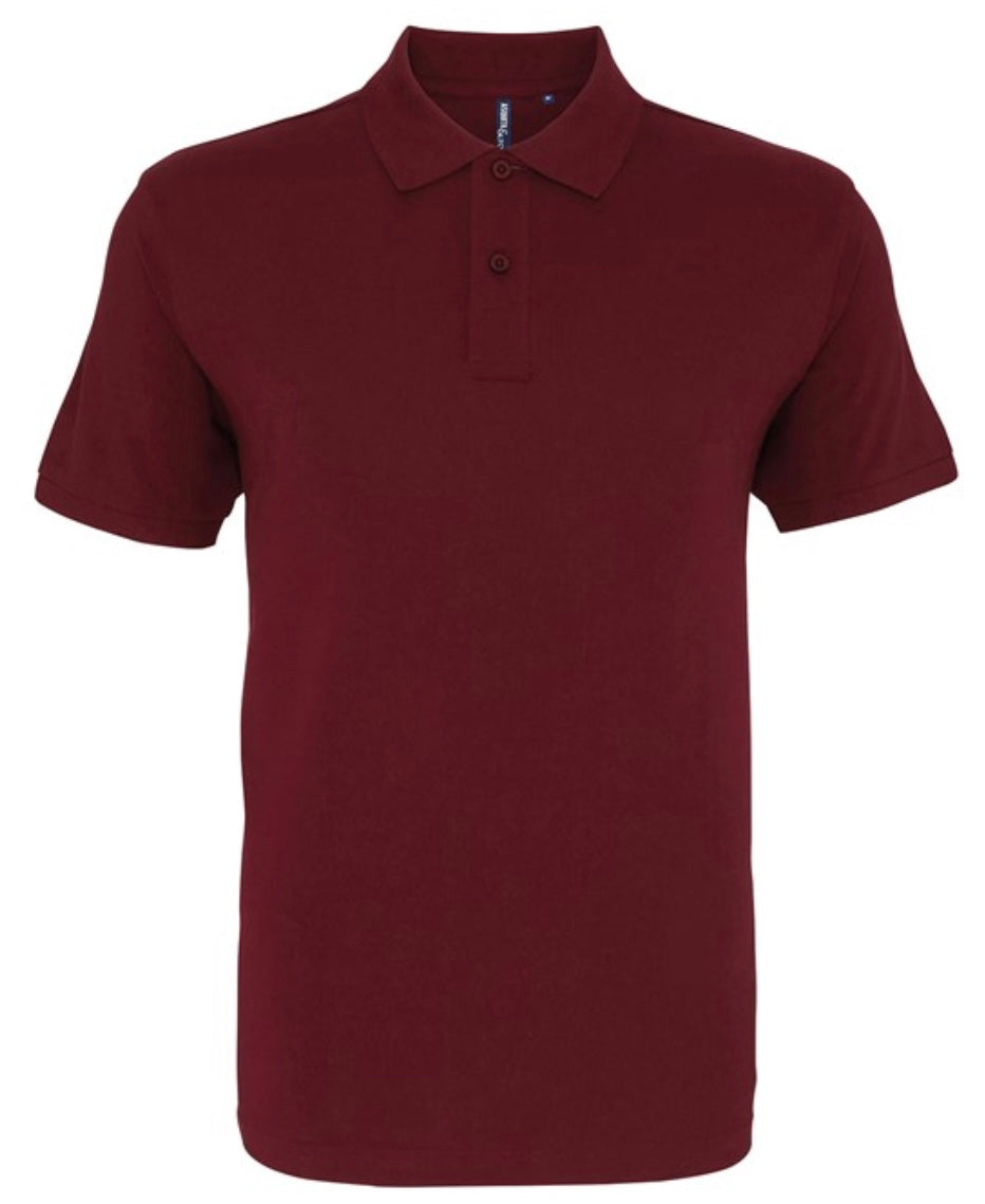Men’s Classic Fit Polo