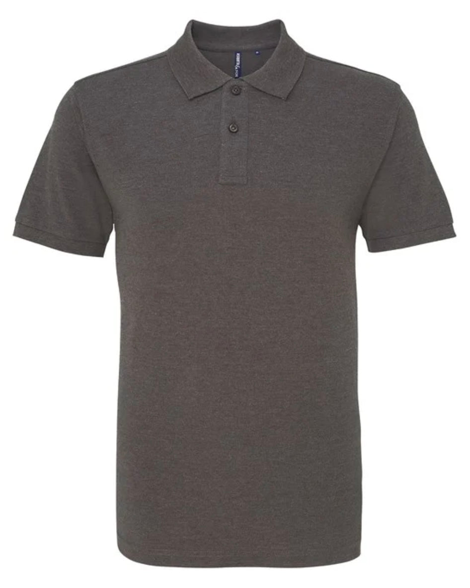 Men’s Classic Fit Polo