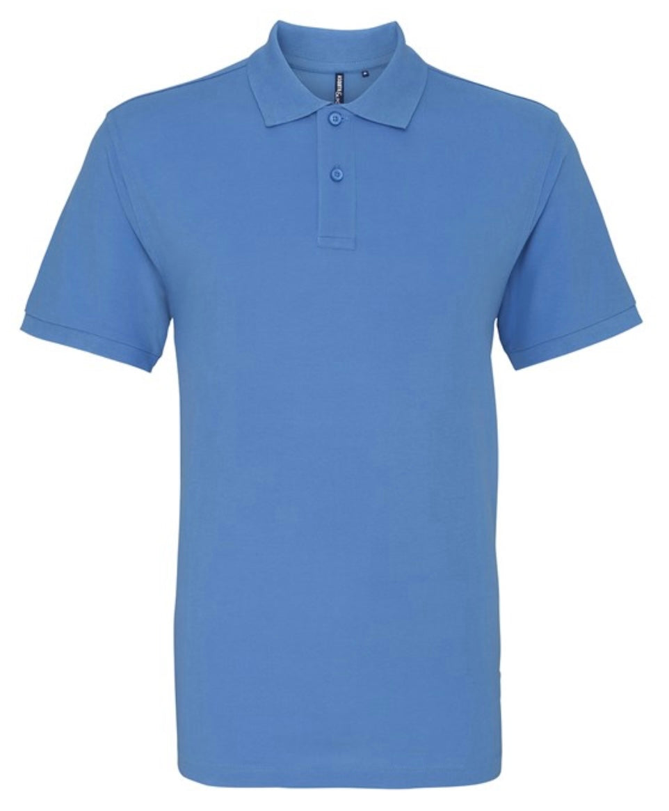 Men’s Classic Fit Polo