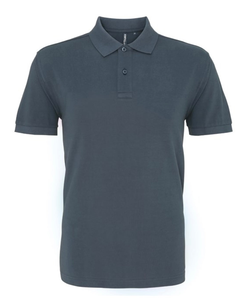 Men’s Classic Fit Polo