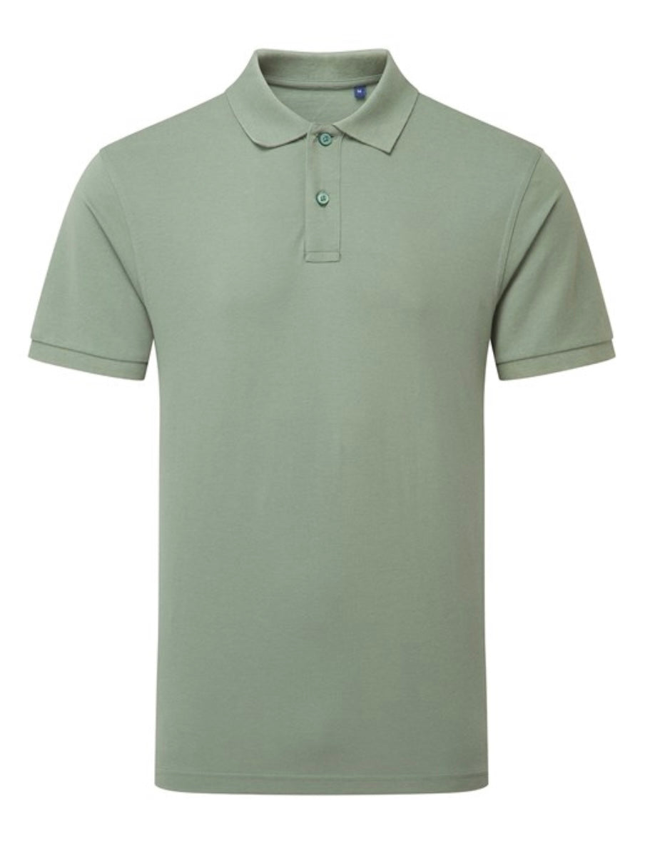 Men’s Classic Fit Polo