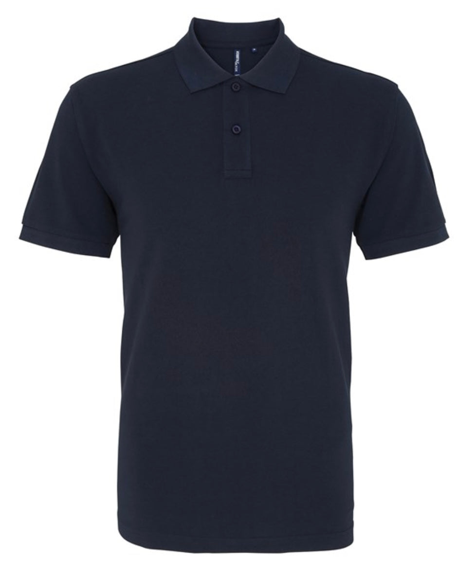 Men’s Classic Fit Polo