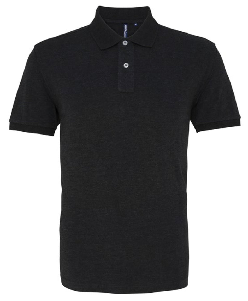 Men’s Classic Fit Polo