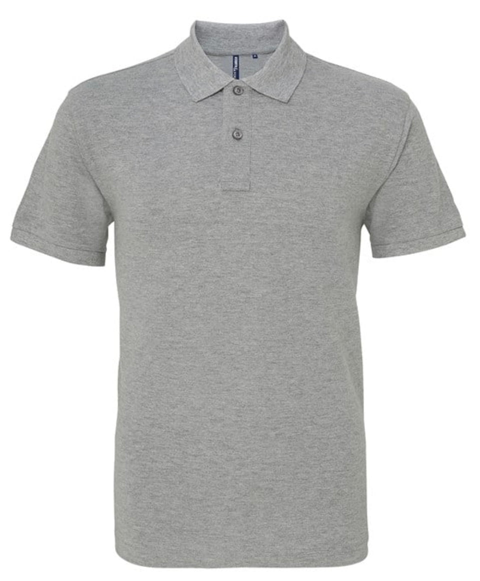 Men’s Classic Fit Polo