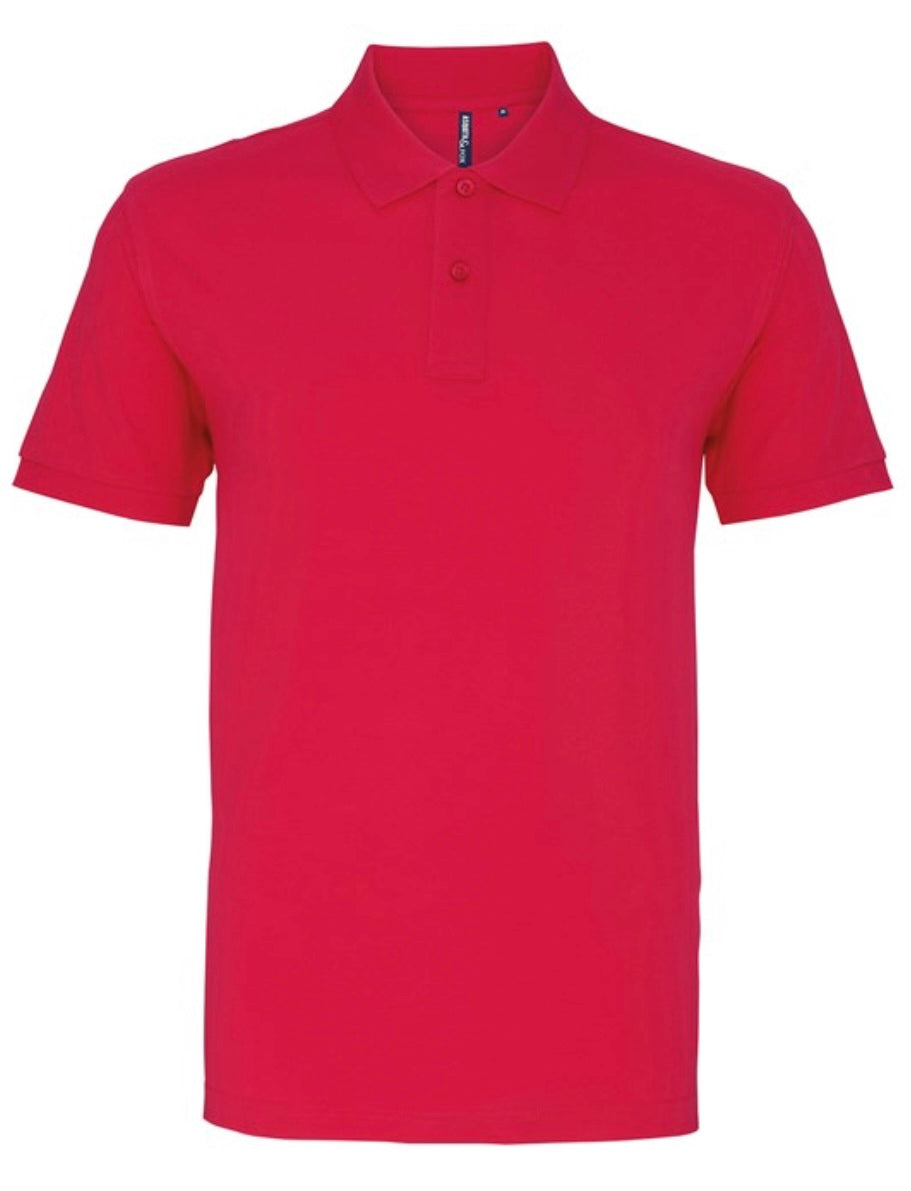 Men’s Classic Fit Polo