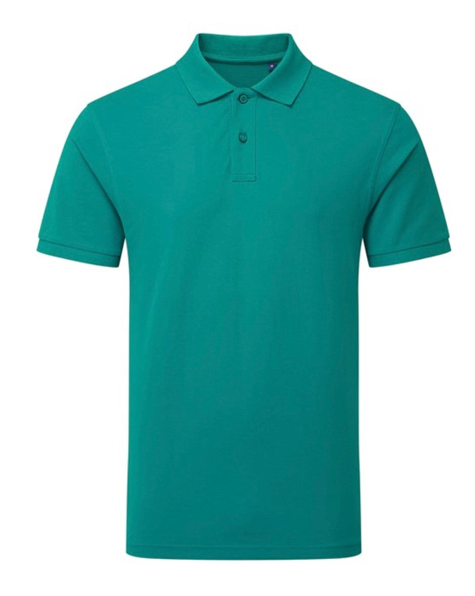 Men’s Classic Fit Polo
