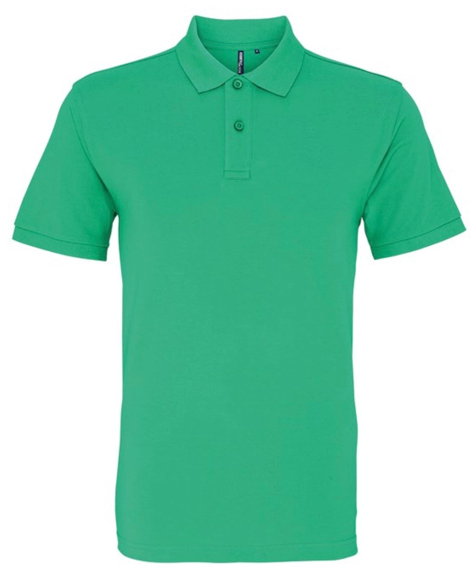 Men’s Classic Fit Polo