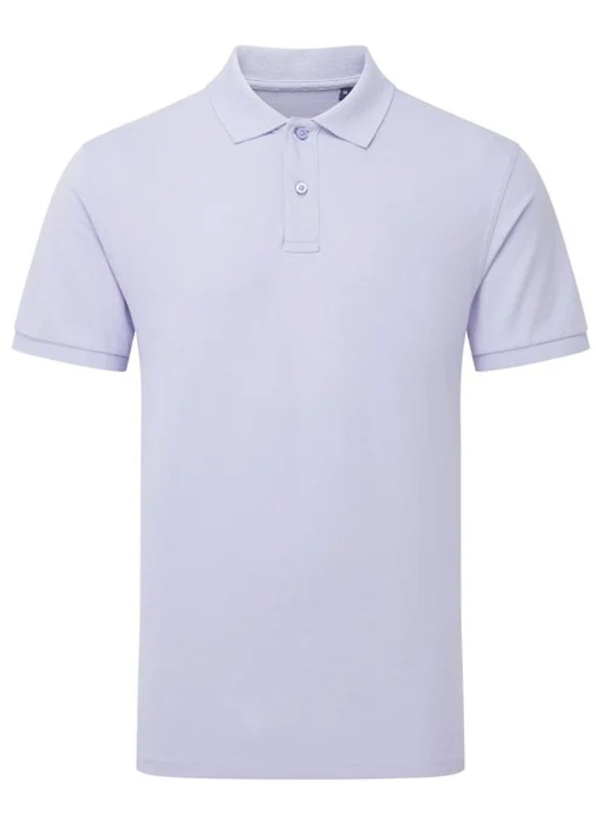Men’s Classic Fit Polo