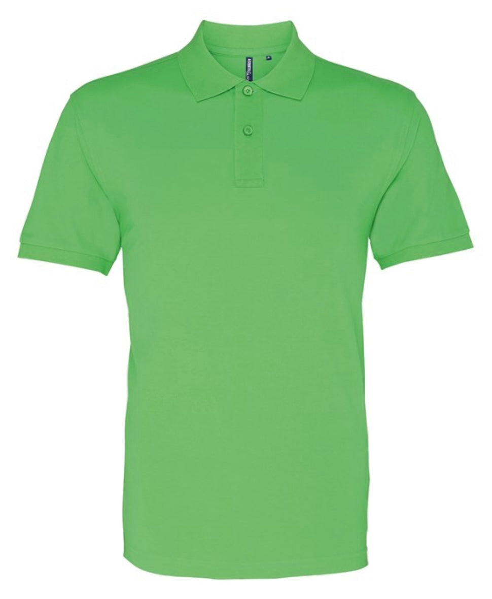 Men’s Classic Fit Polo