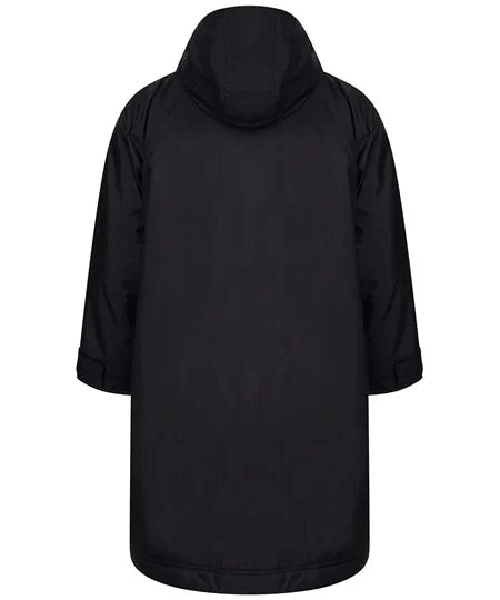 TRI DRY ROBE