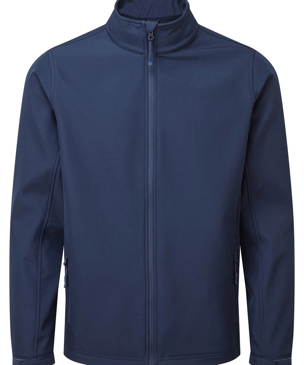 Windchecker Softshell Jacket