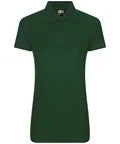 Womens Popular Polo