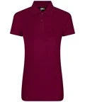 Womens Popular Polo