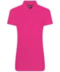 Womens Popular Polo