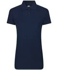 Womens Popular Polo