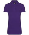 Womens Popular Polo